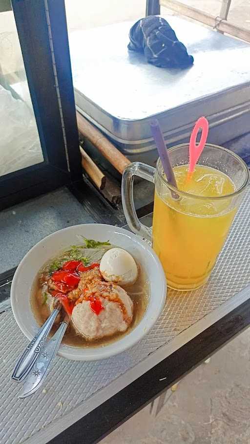 Bakso Pak Brengos 6