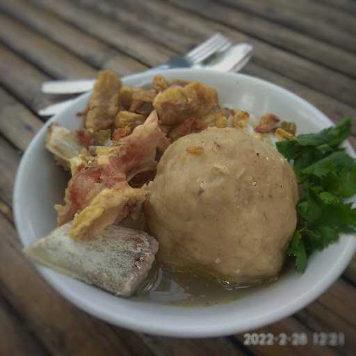 Bakso Pak Brengos 5