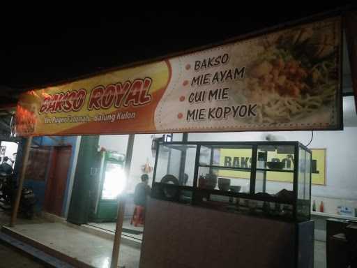 Bakso Royal Balung 10