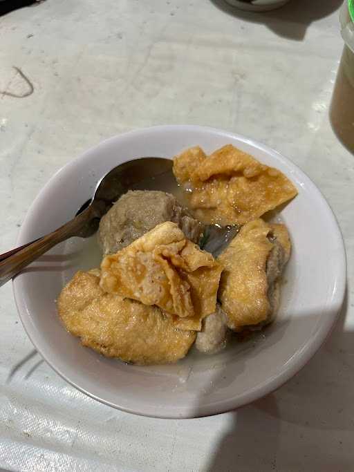 Bakso Royal Balung 9