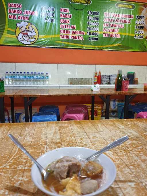 Bakso Royal Balung 1