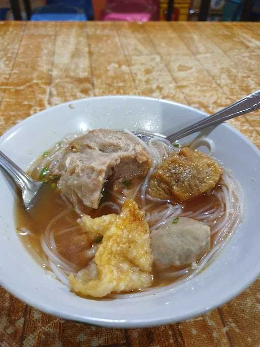 Bakso Royal Balung 6