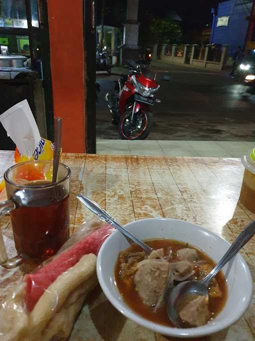 Bakso Royal Balung 7