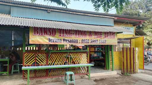 Bakso Ting Ting 9