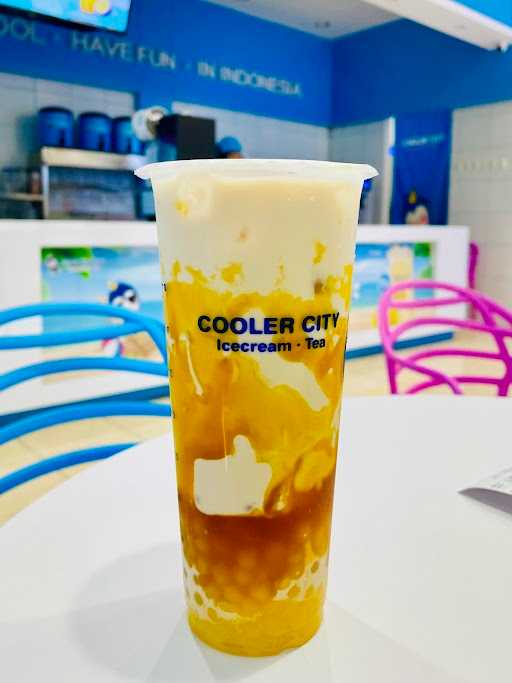 Cooler City Balung 3