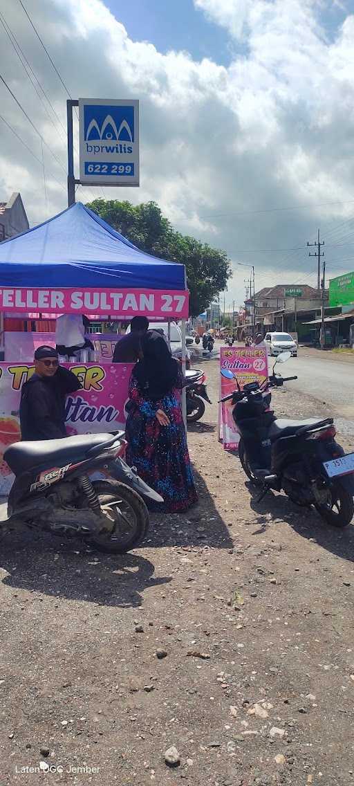 Es Teler Sultan 27 Jember 4