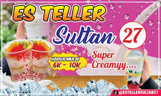 Es Teler Sultan 27 Jember 3