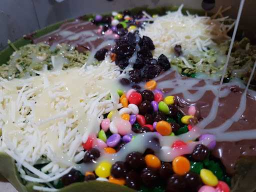 Martabak Jakarta Balung 8