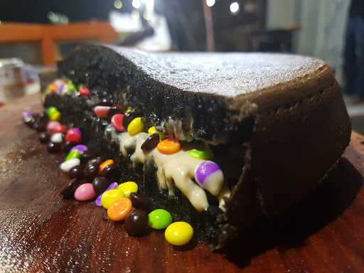 Martabak Jakarta Balung 5