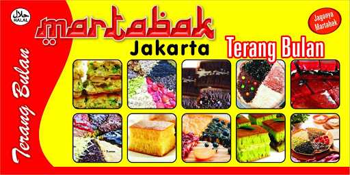 Martabak Jakarta Balung 10