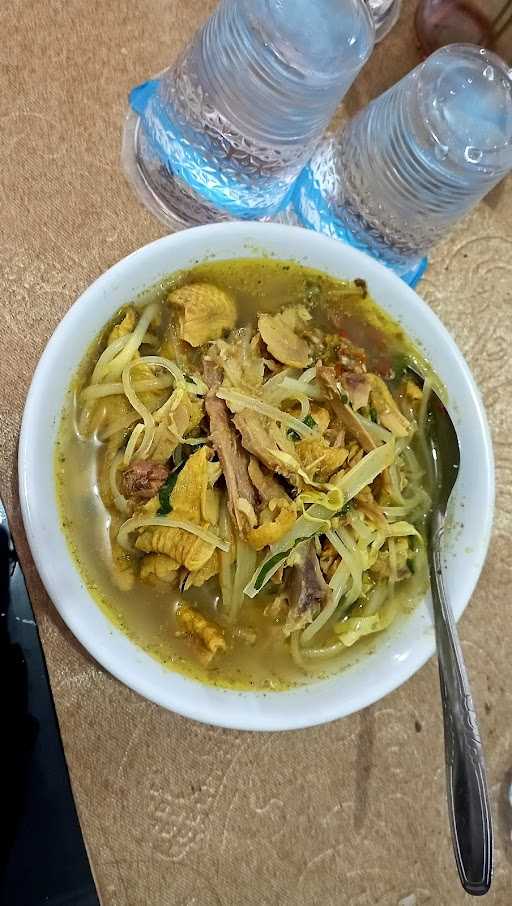 Soto Ayam Lamongan Pak Wondo 3