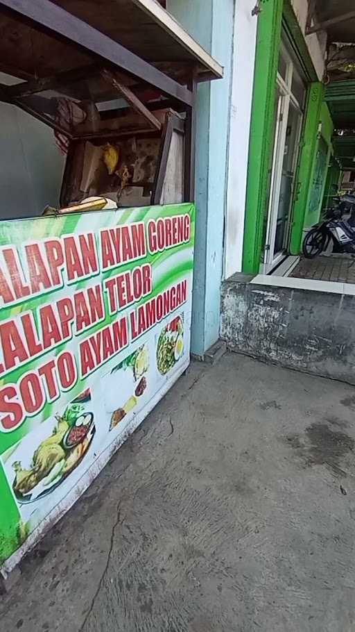 Soto Ayam Lamongan Pak Wondo 10