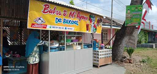 Warung De Bakoel 8