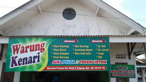 Warung Kenari Balung 10