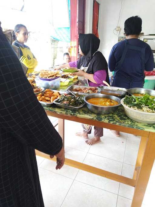 Warung Kenari Balung 6