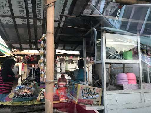 Warung Lontong Pecel Tutul 5