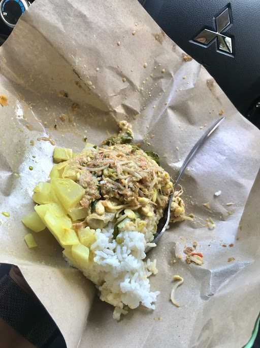 Warung Lontong Pecel Tutul 2