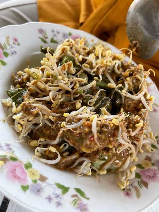 Warung Lontong Pecel Tutul 1