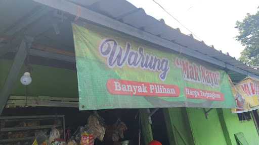 Warung Sederhana Bu Nayu 3