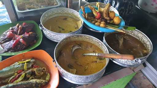 Warung Sederhana Bu Nayu 2