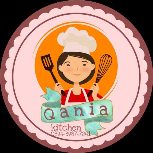 Qania Kitchen 9