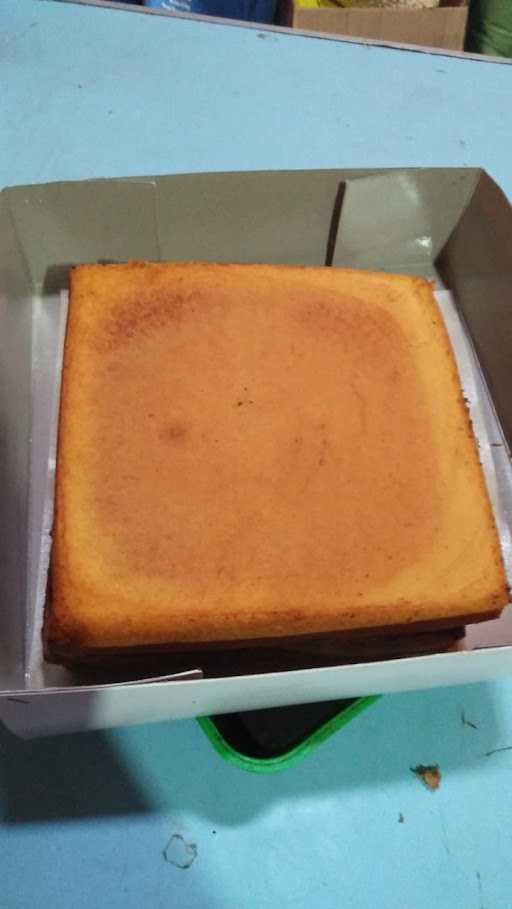 Roti Agung Putra 1