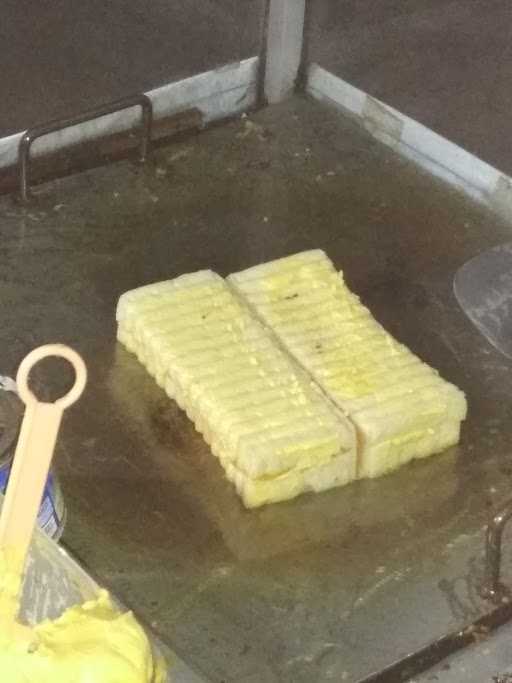 Roti Bakar Pakdhe Suroto 1