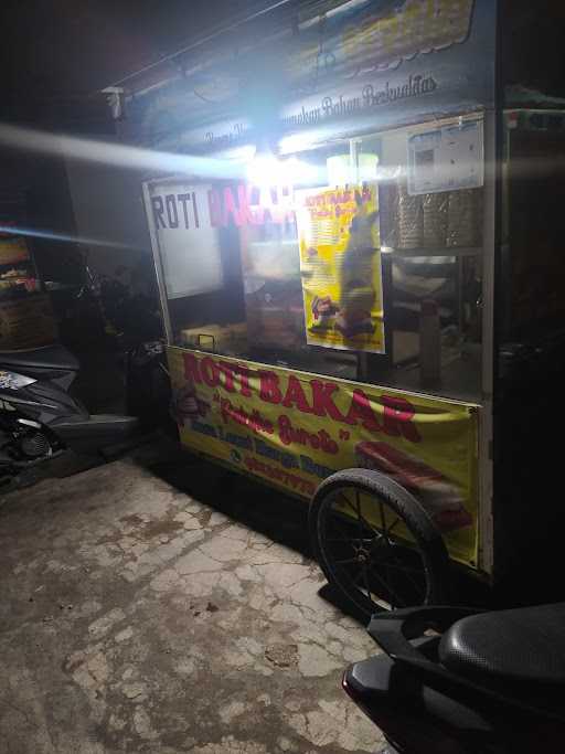 Roti Bakar Pakdhe Suroto 5