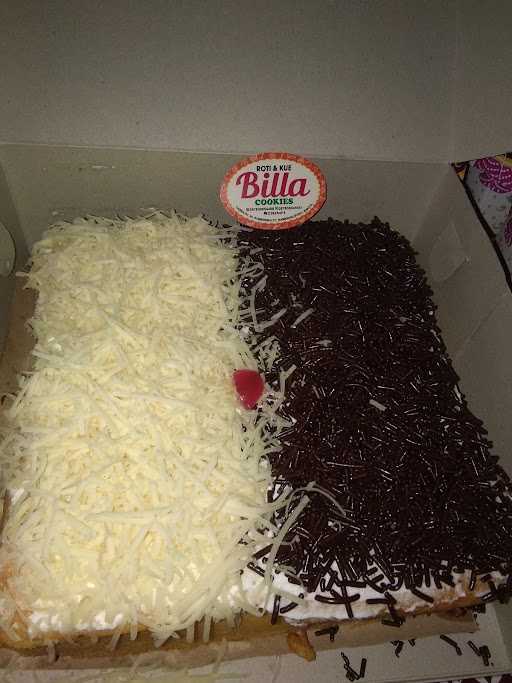 Roti&Kue Billa Cookies 7