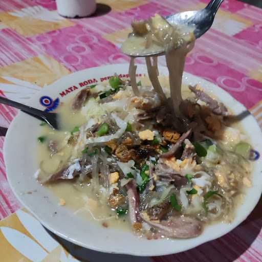 Bakmi Gilang 1 9