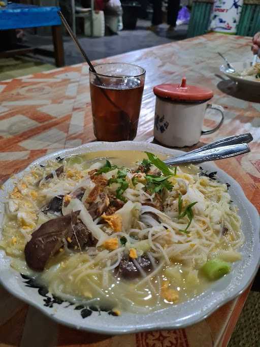 Bakmi Gilang 1 10