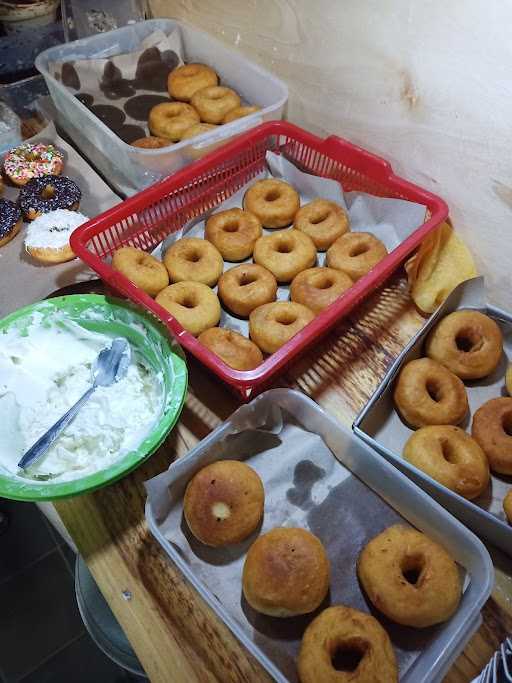 Andhara Donut 9