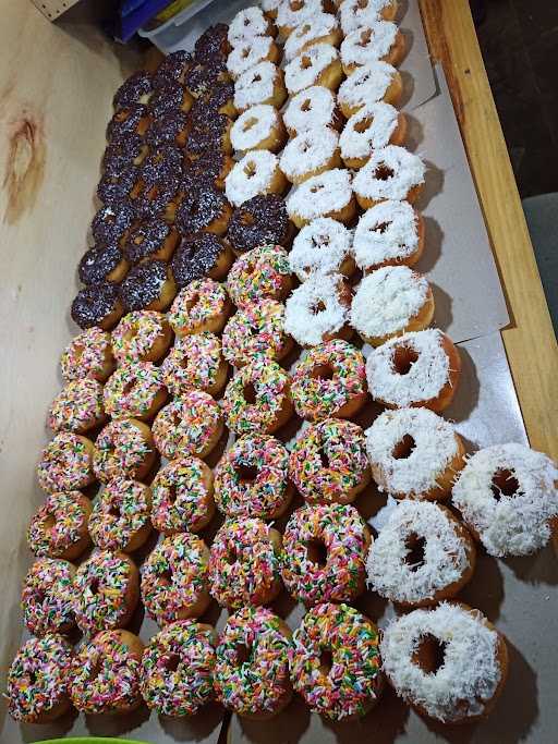 Andhara Donut 1