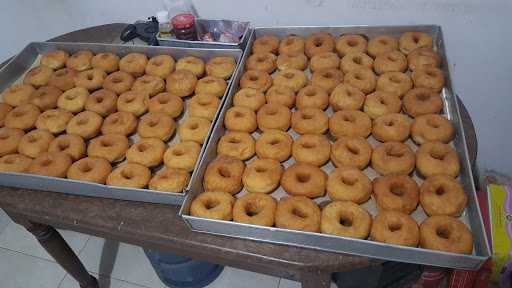 Andhara Donut 7