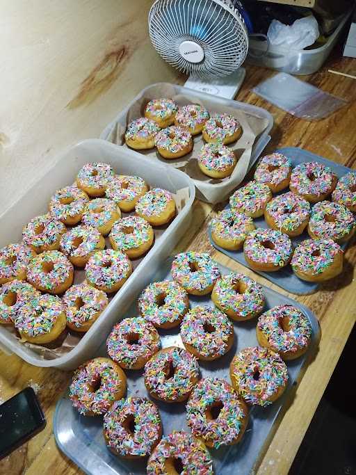 Andhara Donut 3