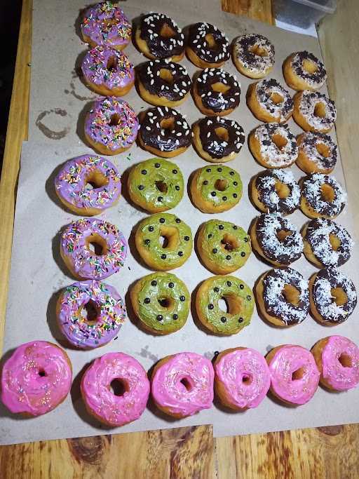 Andhara Donut 2