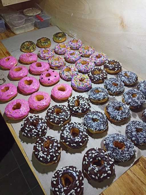 Andhara Donut 8