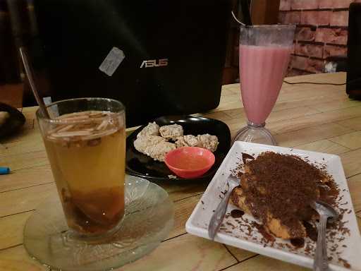 Kafe Keneto 3