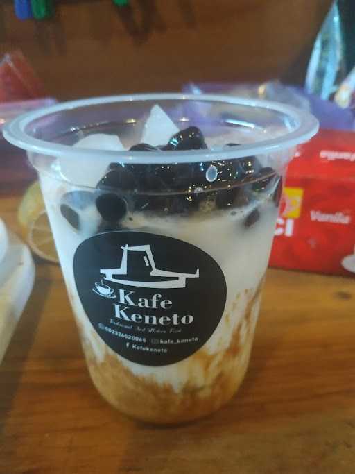 Kafe Keneto 2