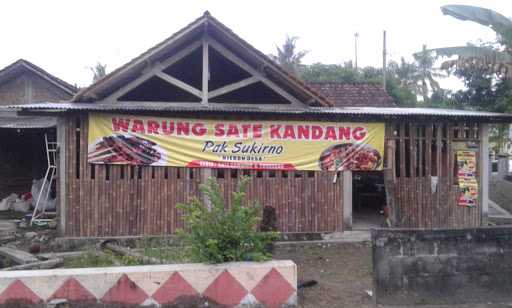 Sate Kandang 3