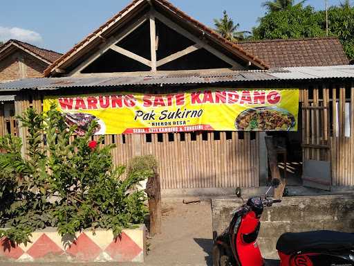 Sate Kandang 2