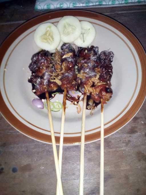 Sate Kandang 1