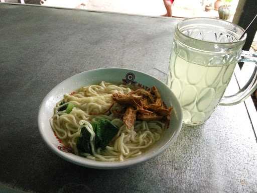 Mie Ayam Sraten 9