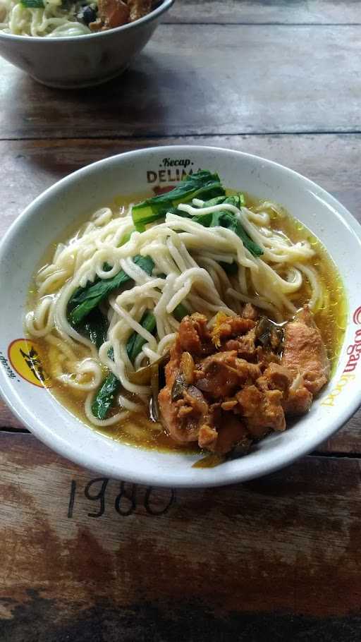 Mie Ayam Sraten 4