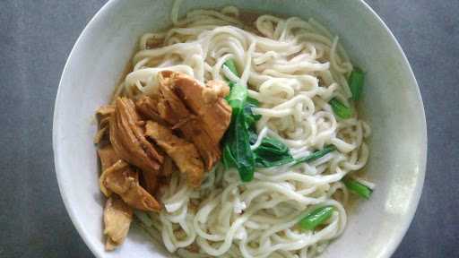 Mie Ayam Sraten 5