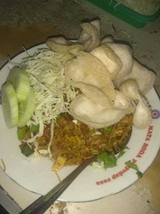 Bakmi Dan Nasgor Lik Embes 4