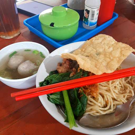 Bakso B2 Ganjuran 8