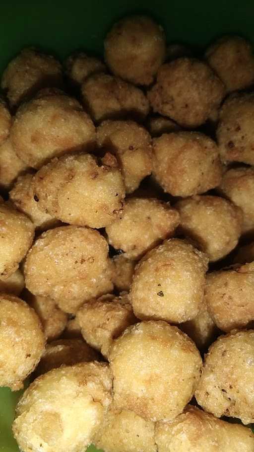 Bakso Goreng Rizqi 7