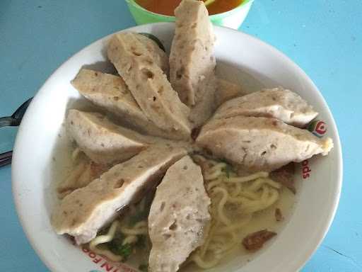 Bakso Junior Kang Wahyu 3