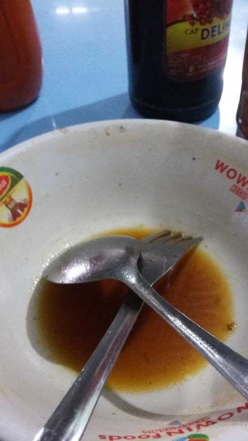 Bakso Junior Kang Wahyu 2